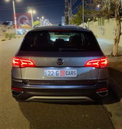 فولكسفاغن تاوس